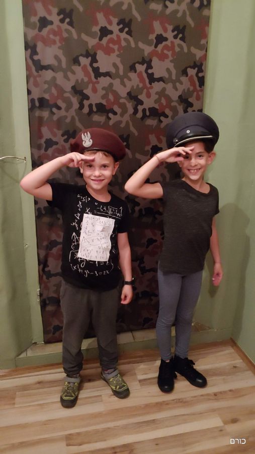 חדר בריחה בקרקוב