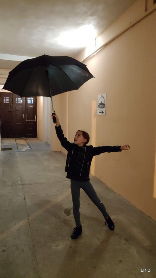 חדר בריחה בקרקוב