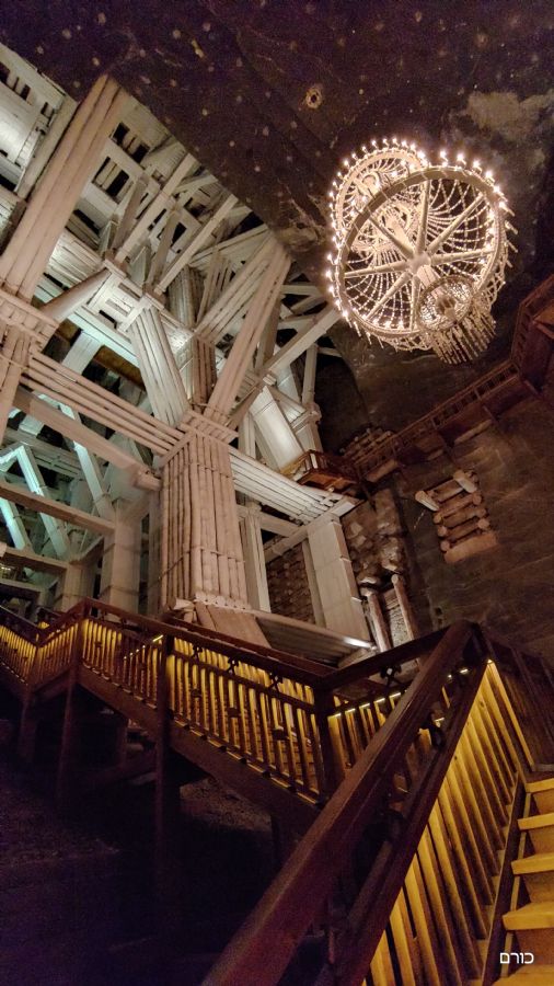 קרקוב ודרום פולין