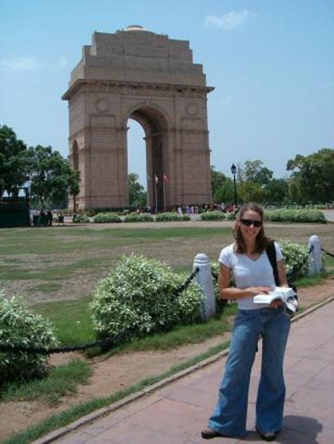 India Gate 