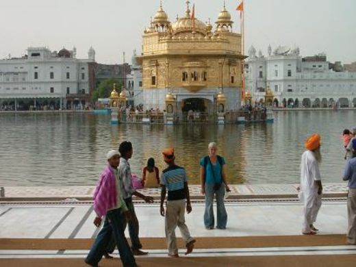 Amritsar