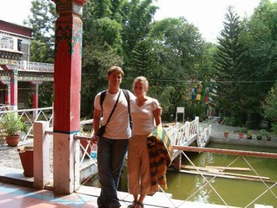 Tibetan school of art