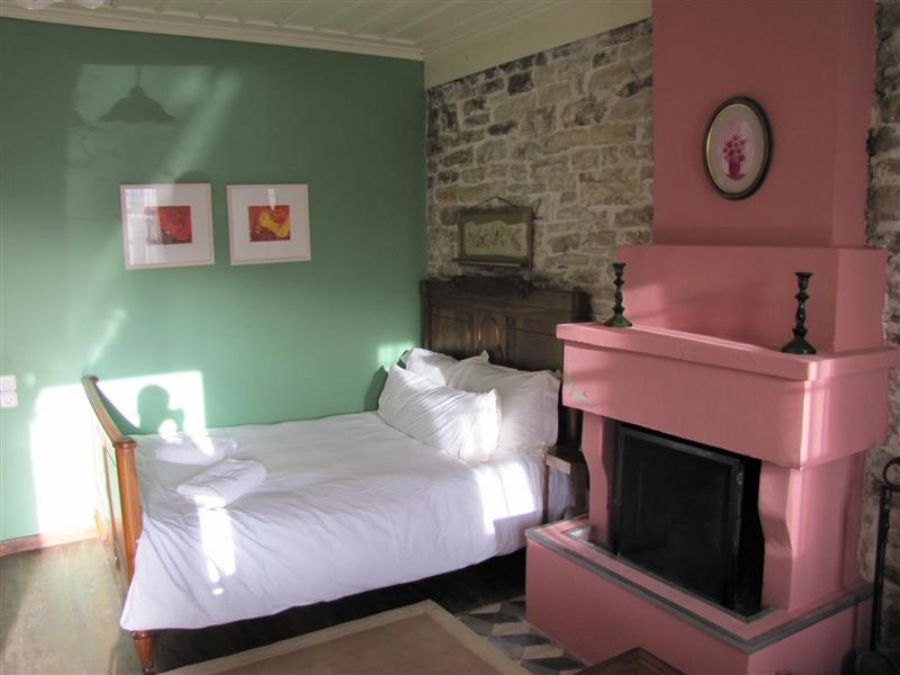 המלון באניו פדינה