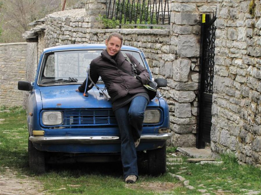 רכב טיפוסי...