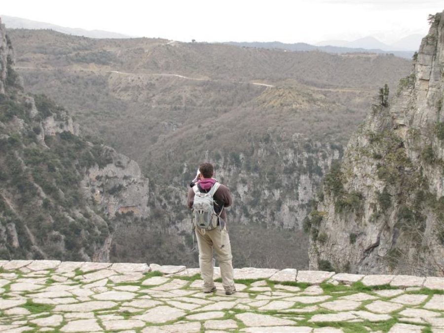 הערוץ העמוק בעולם