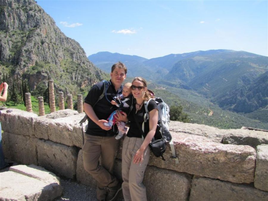 תצלום משפחתי