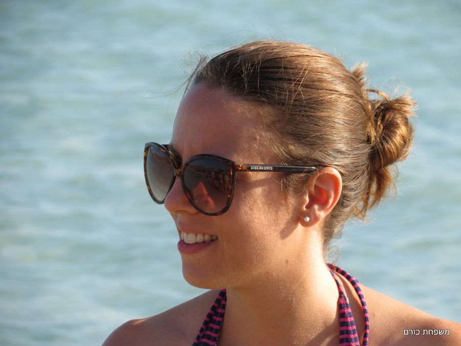 בחוף אלפוניסי 