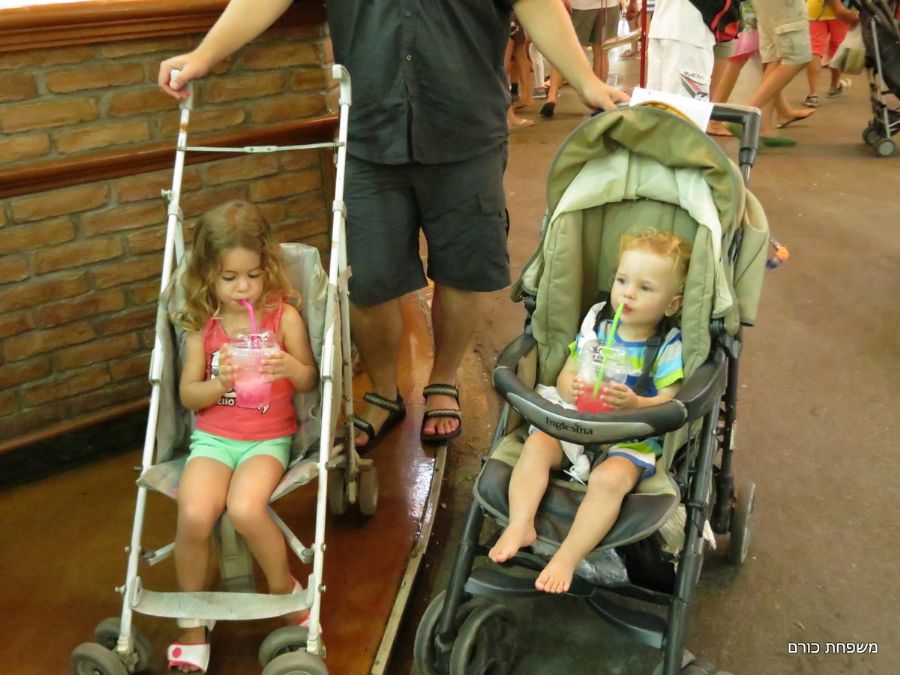 הפסקה לברד..