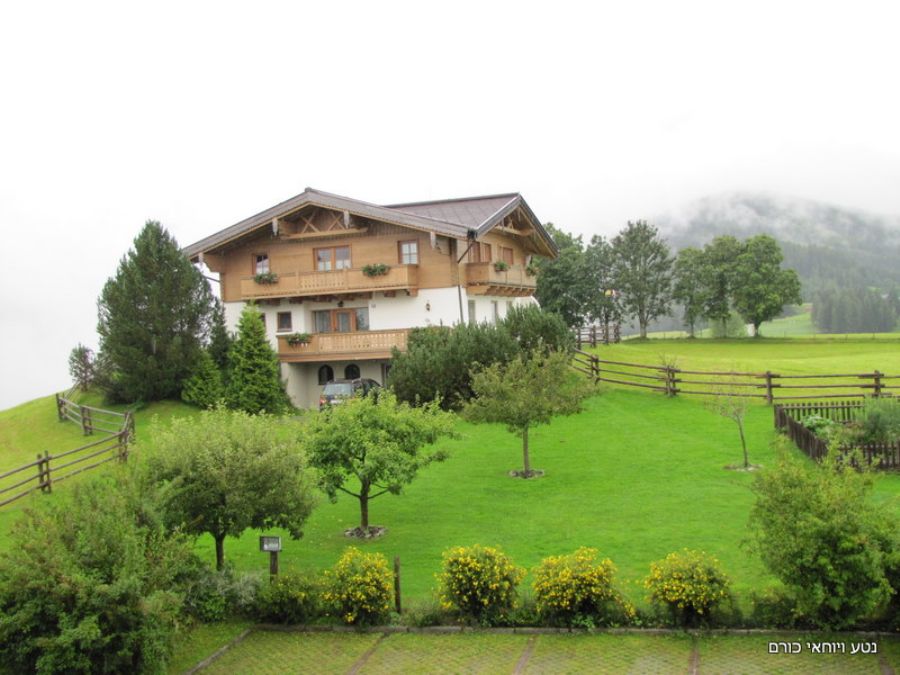 מלון וינטארבאור