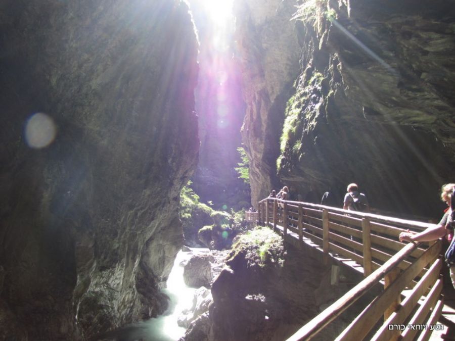 נקיק ליכטנשטיין