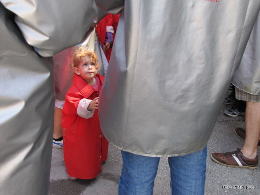 במכרות הכסף