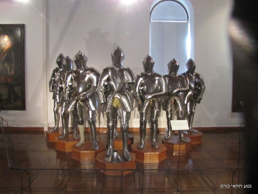 בטירת אמברס