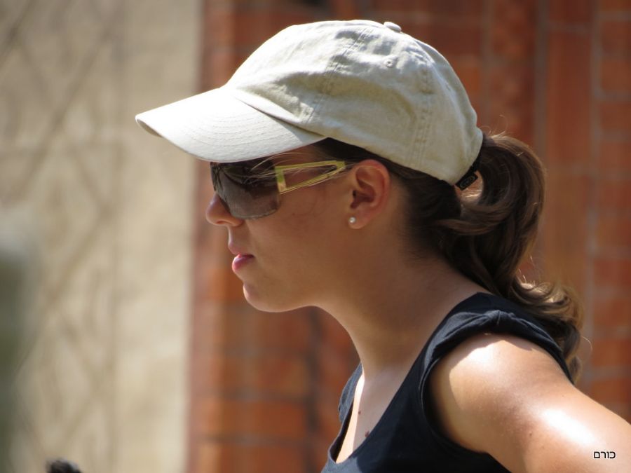 במצודת בית ספורצה