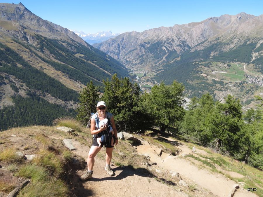 הגן הלאומי Gran Pardiso