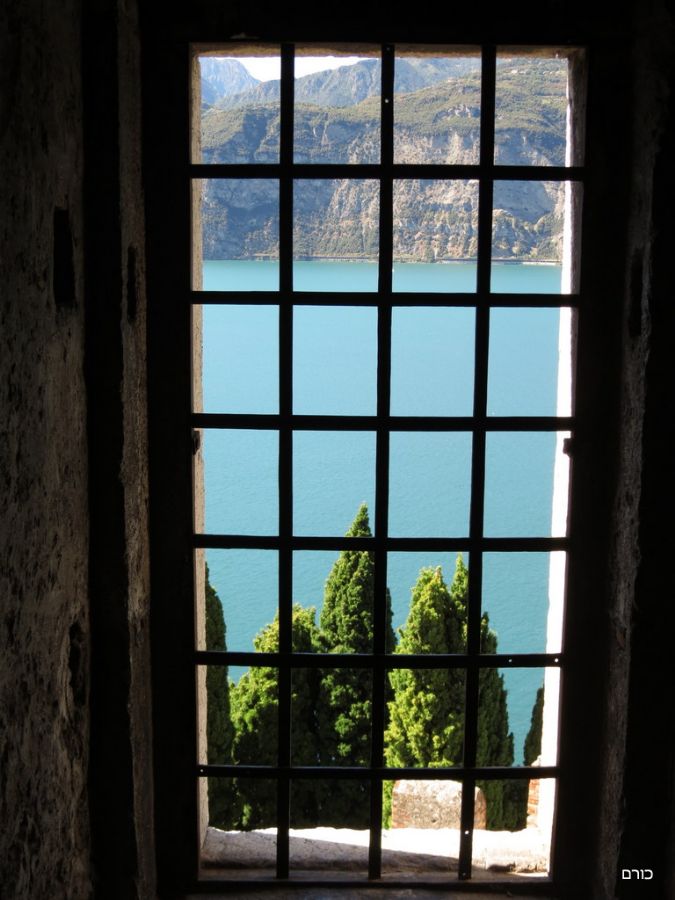 מתוך המצודה